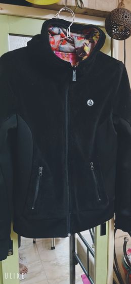 Volcom ของแท