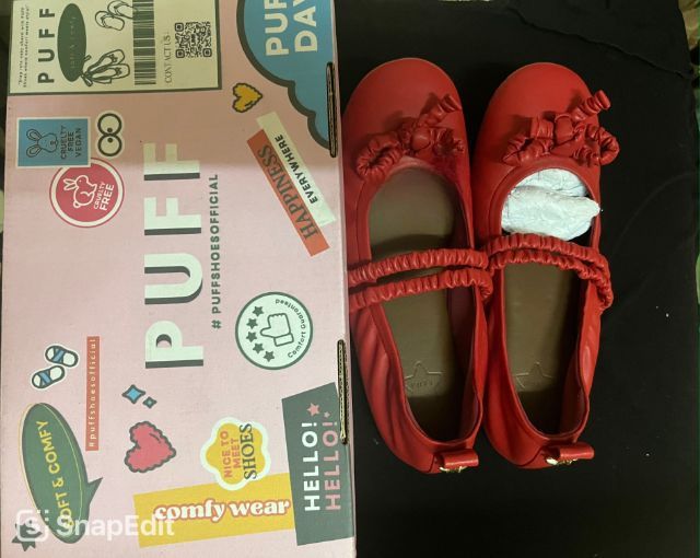 puff ของแท้ รูปที่ 3