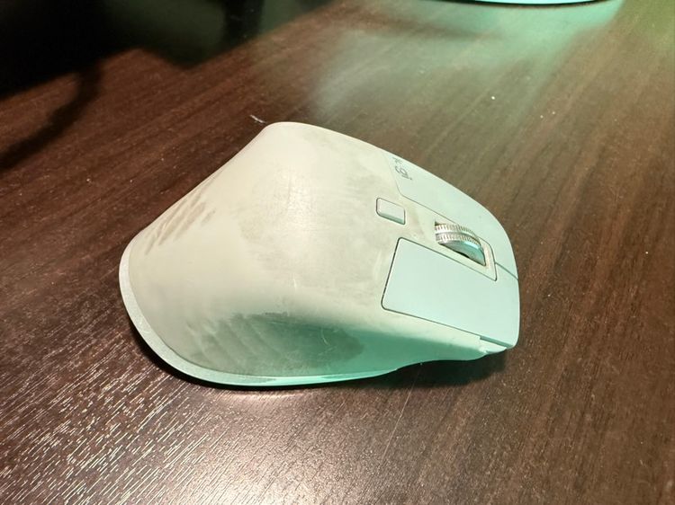 Logitech MX Master 3 รูปที่ 3
