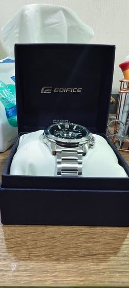 เงิน Casio Edifice EFR-571 Series
