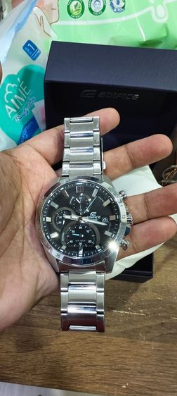 Casio Edifice EFR-571 Series รูปที่ 3