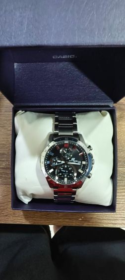 Casio Edifice EFR-571 Series รูปที่ 5