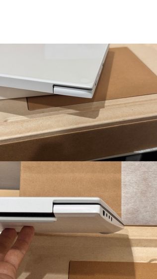 LG Gram 15 2025 Core Ultra 5 - สภาพนางฟ้า (สินค้าตัวโชว์ ไม่เคยใช้งาน) รูปที่ 7