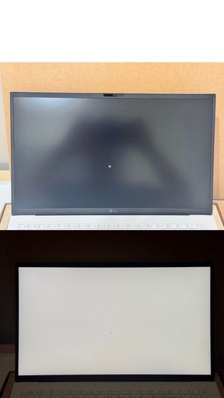 LG Gram 15 2025 Core Ultra 5 - สภาพนางฟ้า (สินค้าตัวโชว์ ไม่เคยใช้งาน) รูปที่ 9