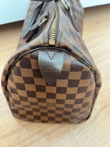 กระเป๋า LV Speedy 35 รูปที่ 10