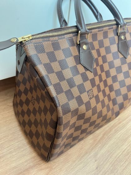 กระเป๋า LV Speedy 35 รูปที่ 14