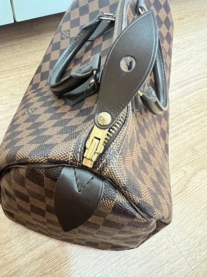 กระเป๋า LV Speedy 35 รูปที่ 13