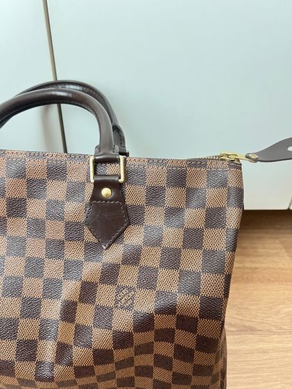 กระเป๋า LV Speedy 35 รูปที่ 9