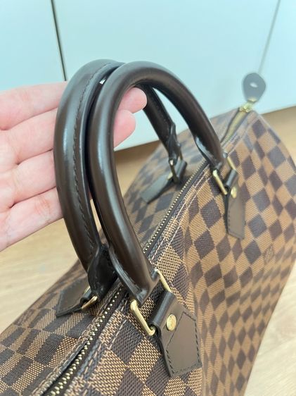 กระเป๋า LV Speedy 35 รูปที่ 2
