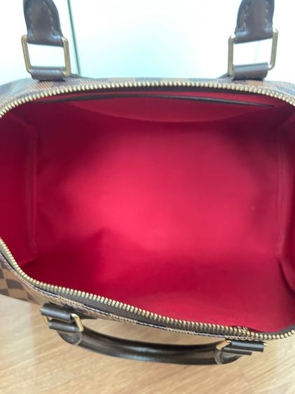 กระเป๋า LV Speedy 35 รูปที่ 6