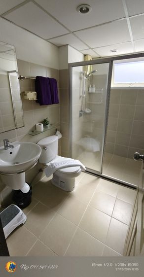 ตกแต่งครบ Supalai 2018 ไม่อนุญาต ไม่ใช่ คอนโด ชั้น 15 บนสุดให้เช่า รูปที่ 4