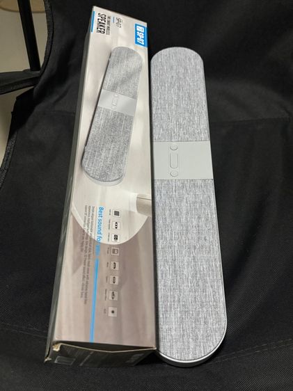 ขายโละ ลำโพงบลูทูธ SP-07 ของแท้จาก Banana IT สภาพดี ราคาแบ่งปัน รูปที่ 7