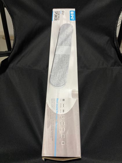 ขายโละ ลำโพงบลูทูธ SP-07 ของแท้จาก Banana IT สภาพดี ราคาแบ่งปัน รูปที่ 5
