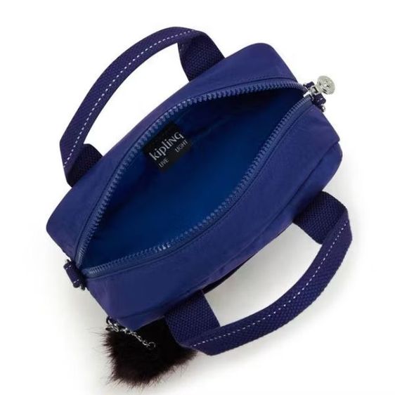 กระเป๋าสะพายทรงหมอน kipling  รูปที่ 5