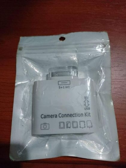 งipad adpter 30 pin ถ่ายโอนข้อมูล