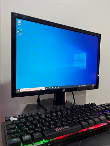 ชุดคอมพิวเตอร์ตั้งโต๊ะ