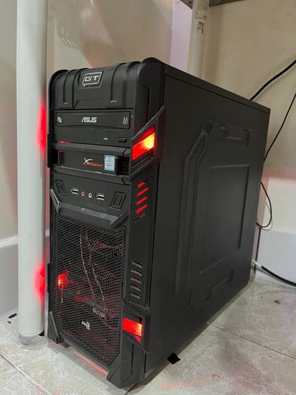 ชุดคอมพิวเตอร์ตั้งโต๊ะ รูปที่ 2