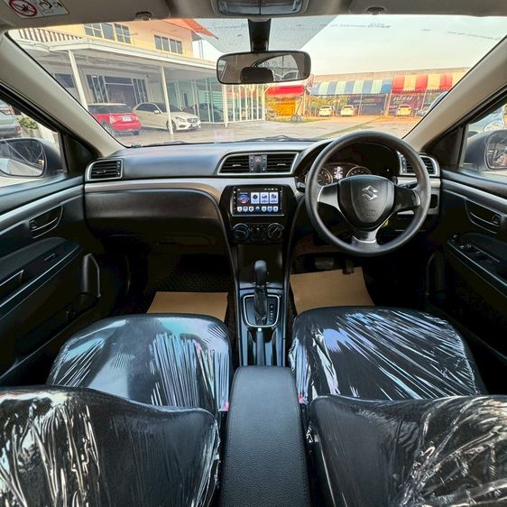 Suzuki Ciaz 2017 1.2 GL Sedan āđāļāļāļāļīāļ āđāļĄāđāļāļīāļāđāļāđāļŠ āđāļāļĩāļĒāļĢāđāļāļąāļāđāļāļĄāļąāļāļī āļāļĢāļāļāļāđāđāļāļīāļ āļĢāļđāļāļāļĩāđ 3