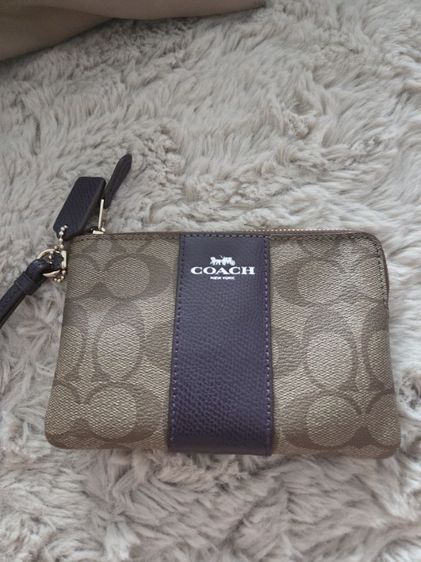 กระเป๋า Coach แท้ มือ1 