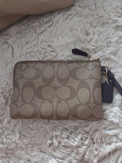 กระเป๋า Coach แท้ มือ1  รูปที่ 2