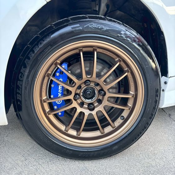 Toyota Yaris ATIV 2020 1.2 E Sedan เบนซิน ไม่ติดแก๊ส เกียร์อัตโนมัติ ขาว รูปที่ 3