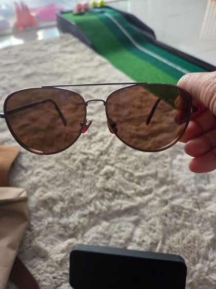 แว่นกันแดด Owndays มือสอง ใหม่มาก รูปที่ 2