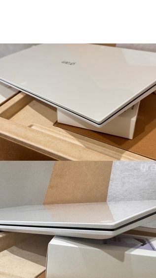 LG Gram 15 2025 Core Ultra 5 - สภาพนางฟ้า (สินค้าตัวโชว์ ชาร์จ 0 ครั้ง) รูปที่ 7