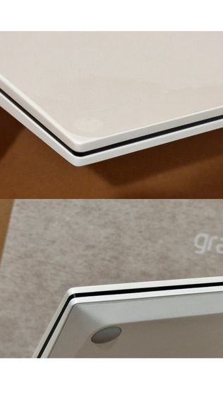 LG Gram 15 2025 Core Ultra 5 - สภาพนางฟ้า (สินค้าตัวโชว์ ชาร์จ 0 ครั้ง) รูปที่ 10