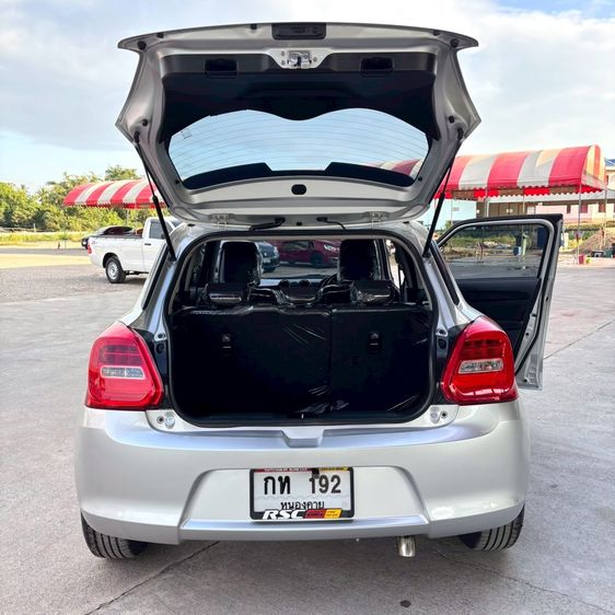 Suzuki Swift 2022 1.2 GL Plus Sedan āđāļāļāļāļīāļ āđāļĄāđāļāļīāļāđāļāđāļŠ āđāļāļĩāļĒāļĢāđāļāļąāļāđāļāļĄāļąāļāļī āļāļĢāļāļāļāđāđāļāļīāļ āļĢāļđāļāļāļĩāđ 3