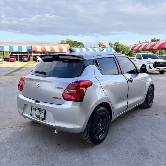 Suzuki Swift 2022 1.2 GL Plus Sedan āđāļāļāļāļīāļ āđāļĄāđāļāļīāļāđāļāđāļŠ āđāļāļĩāļĒāļĢāđāļāļąāļāđāļāļĄāļąāļāļī āļāļĢāļāļāļāđāđāļāļīāļ āļĢāļđāļāļāļĩāđ 2