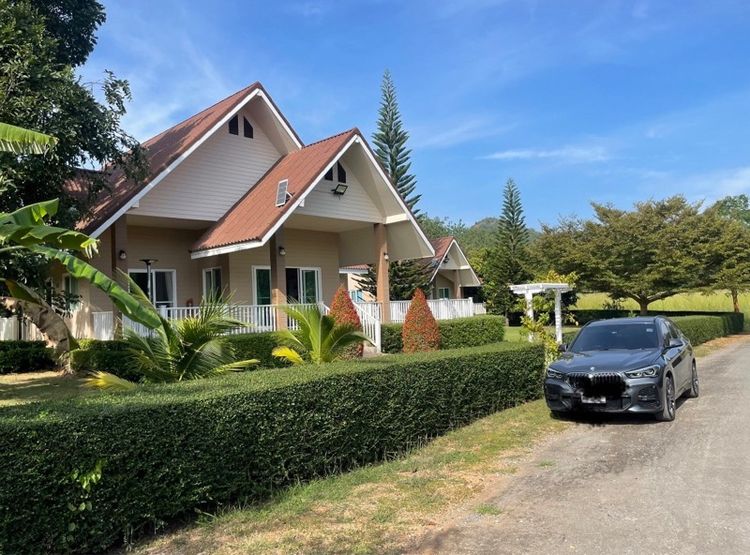 อื่นๆ ตกแต่งครบ 2010 บ้านเขาใหญ่ภูจันทราราคาดี รูปที่ 2