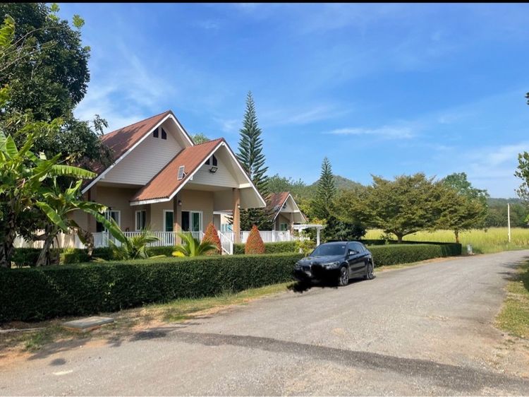 อื่นๆ ตกแต่งครบ 2010 บ้านเขาใหญ่ภูจันทราราคาดี รูปที่ 3