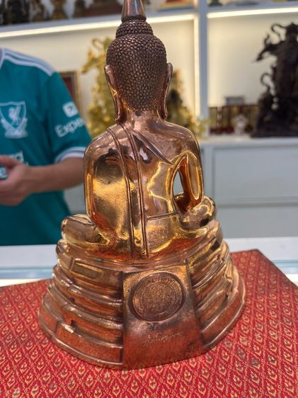 หลวงพ่อโสธร รุ่นดวงชะตาคู่ชีวิต รูปที่ 2