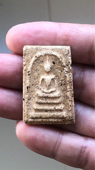 พระสมเด็จวัดระฆัง พิมพ์ใหญ่