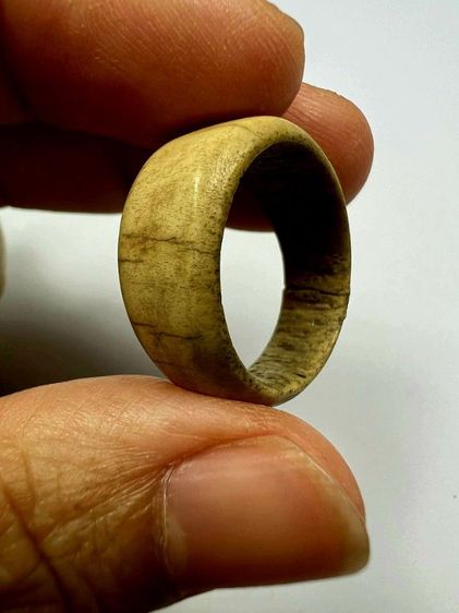 แหวนเก่า ไม่ทราบเนื้อ รูปที่ 4