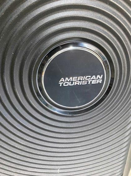 vali กระเป๋าเดินทาง  รูปที่ 5