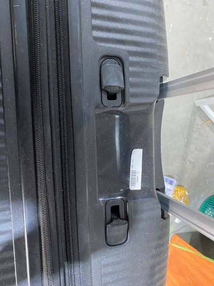 vali กระเป๋าเดินทาง  รูปที่ 3