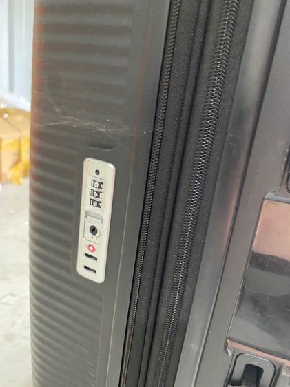 vali กระเป๋าเดินทาง  รูปที่ 6