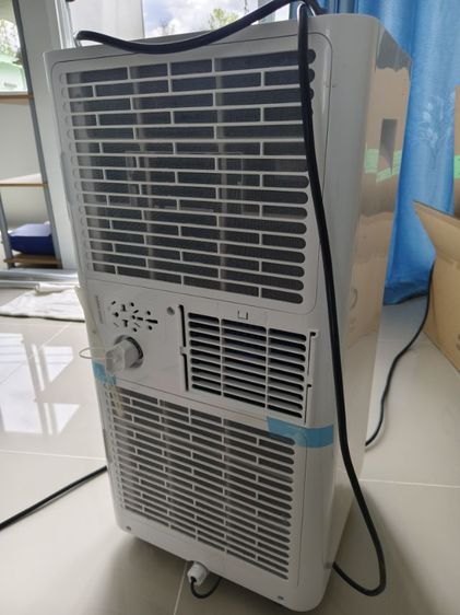 ขายแอร์เคลื่อนที่ รูปที่ 3