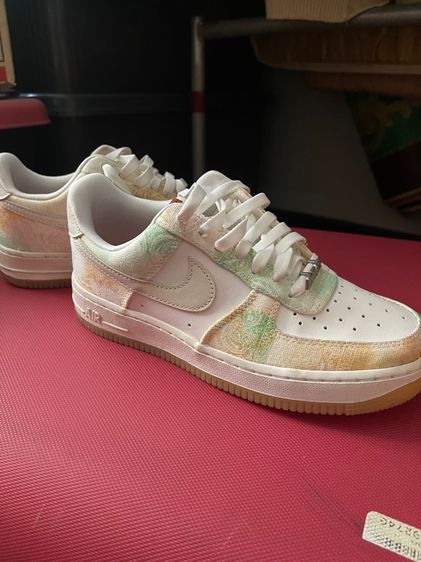 Nike Air Force 1 Low (FJ7739-101) – มือสองเหมือนใหม่ รูปที่ 4