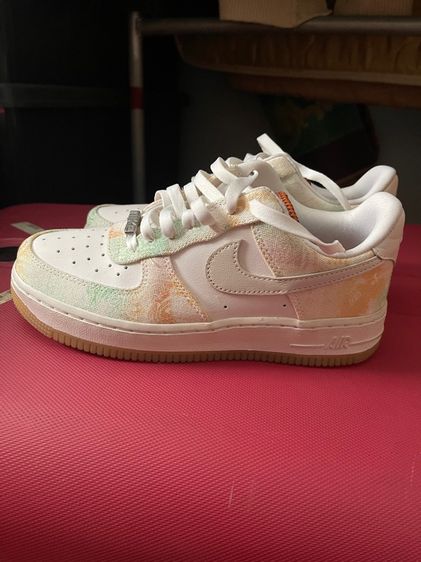 รองเท้าผ้าใบ หลากสี อื่นๆ ขนาดอื่น ๆ Nike Air Force 1 Low (FJ7739-101) – มือสองเหมือนใหม่