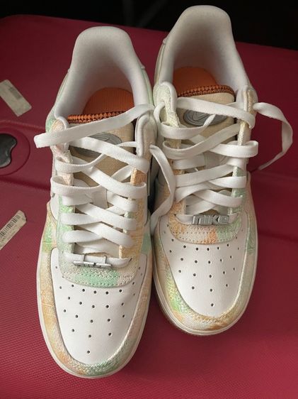 Nike Air Force 1 Low (FJ7739-101) – มือสองเหมือนใหม่ รูปที่ 3