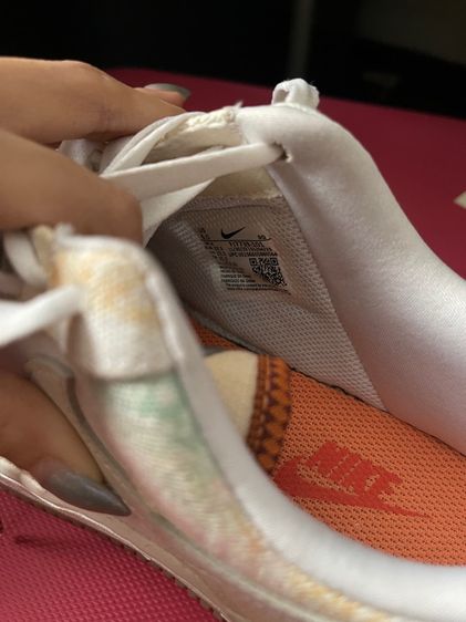 Nike Air Force 1 Low (FJ7739-101) – มือสองเหมือนใหม่ รูปที่ 5