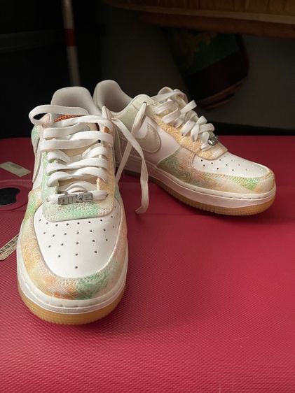 Nike Air Force 1 Low (FJ7739-101) – มือสองเหมือนใหม่ รูปที่ 2