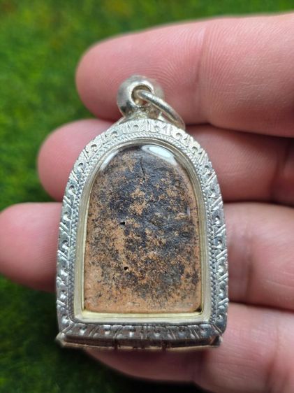 พระซุ้มกอพระกรุกำแพงเพชรเก่าๆ รูปที่ 2