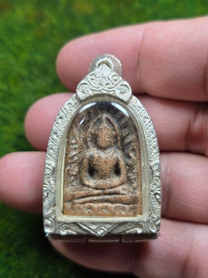 พระซุ้มกอพระกรุกำแพงเพชรเก่าๆ