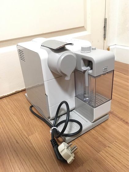 Nespresso Lattissima Touch White รูปที่ 5