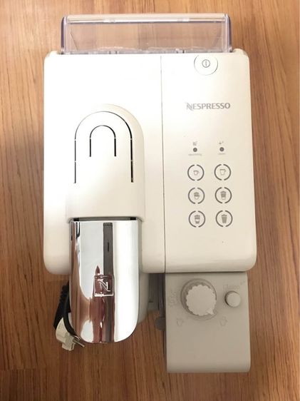 Nespresso Lattissima Touch White รูปที่ 7