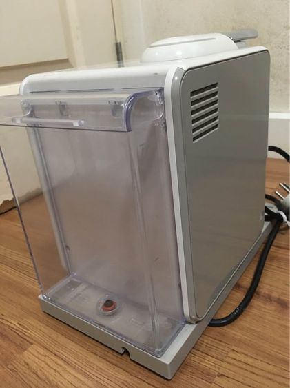 Nespresso Lattissima Touch White รูปที่ 2