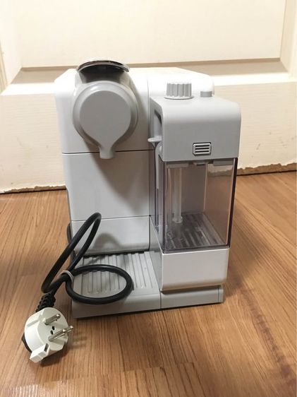 Nespresso Lattissima Touch White รูปที่ 6